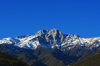 Khustup Mountain