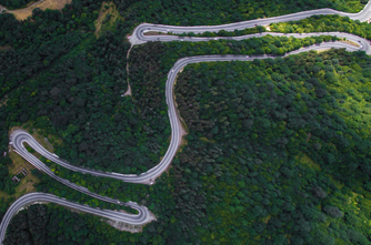 Roads of Armenia