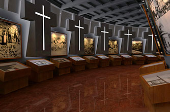 Museum of Genocide Victims
