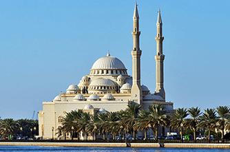Мечеть Аль-Нора