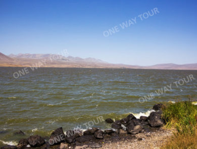 Озеро Парвана