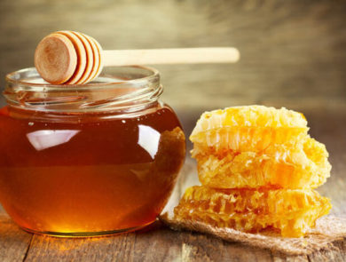 Մեղրի և հատապտուղների փառատոն