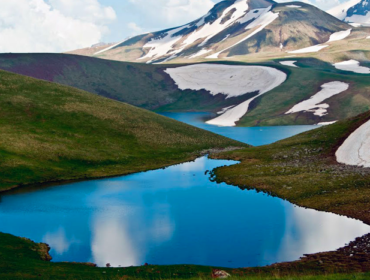 Արշավային տուր Հայաստանի լեռներում
