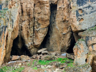 Areni 1 Höhle