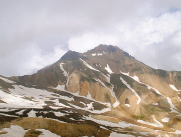 Hidden trails of Armenia