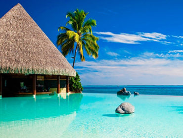 Unique Maldives