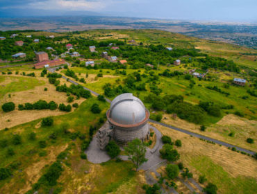 Բյուրականի աստղադիտարան