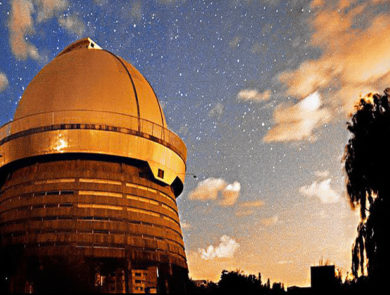 Բյուրականի աստղադիտարան