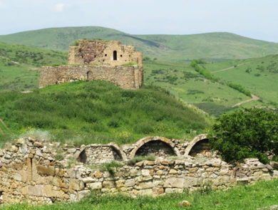 Festung Khalinjakar