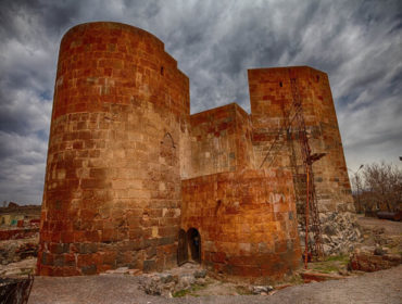 Festung Daschtadem