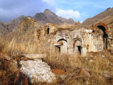 Arates Monastery