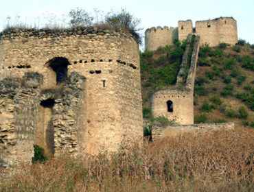 Аскеранская крепость (Майраберд)