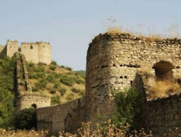 Аскеранская крепость (Майраберд)