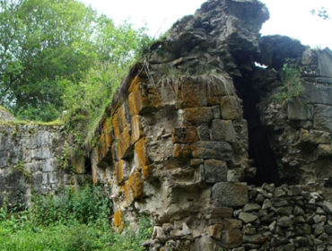 Kloster Mathosawank