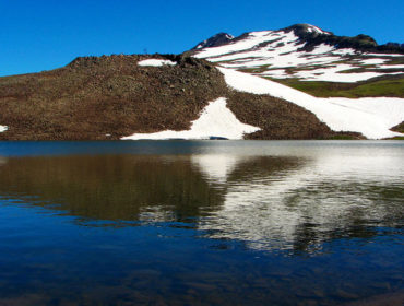 Kari See (Berg Aragaz)