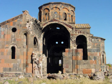 Թալինի Կաթողիկի եկեղեցի