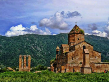 Kloster Odzun