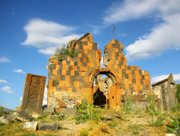 Kloster Havuts Tar