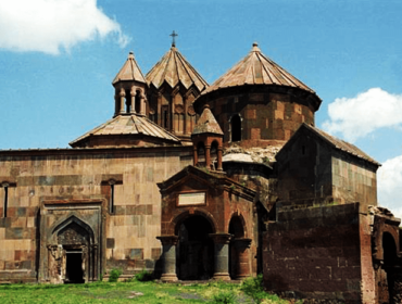 Haritchavank Monastery