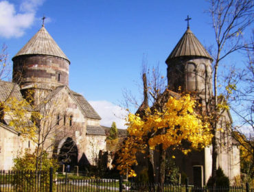 Kloster Ketscharis