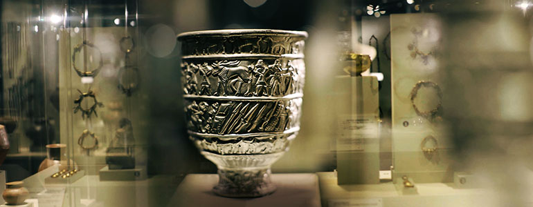7 Museen in Jerewan sind zu besichtigen