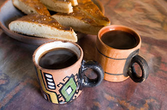 Armenian coffee
