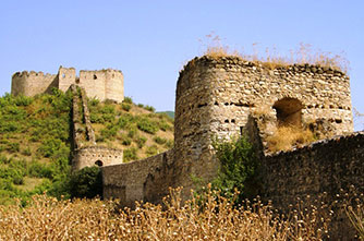Fortress Mayraberd