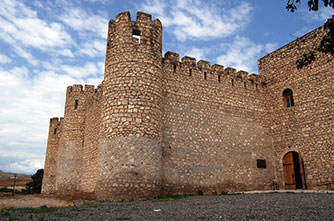 Крепость Тигранакерт