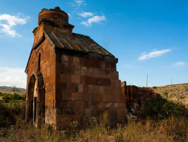 Церковь Артавазик