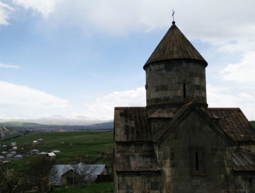 Makravank Monastery