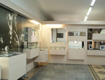 Paruyr Sevak House-Museum