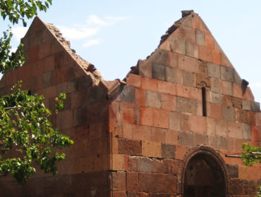 Spitakavor Church