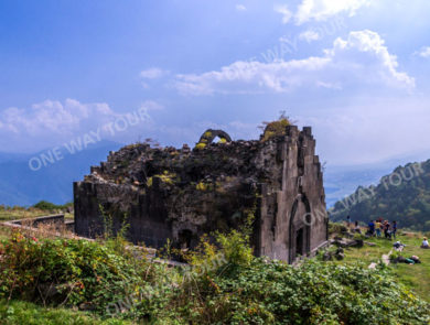 Bgavor monastery