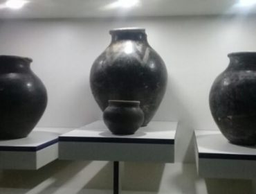 Yeghegnadzor Regional Museum