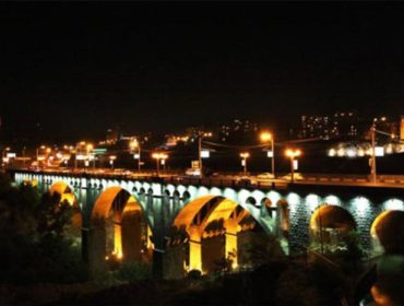 Мост Победы