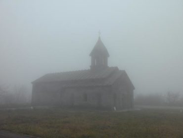 Shoshka Monastery
