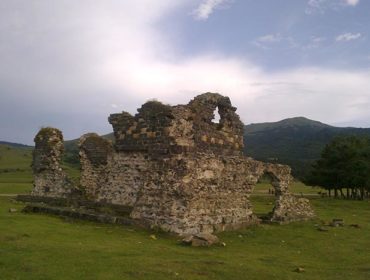 Tormakavank Monastery