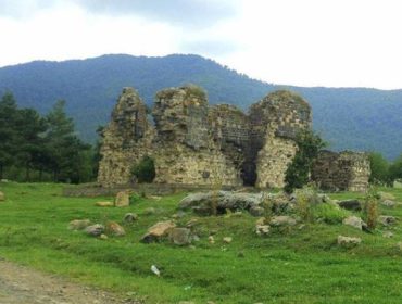 Tormakavank Monastery