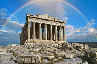 Նիքի Ափերոսի տաճարը