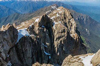 Mount Khustup