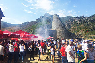 Barbecue Festival