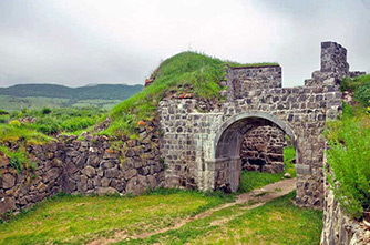 Loriberd fortress