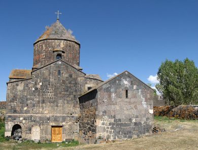 Makenyats Monastery