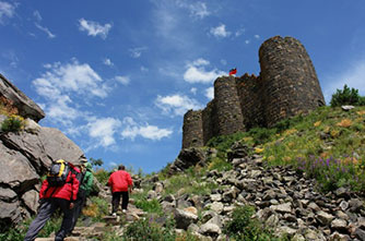 Ecotourism in Armenia