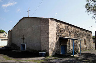Ассирийская церковь