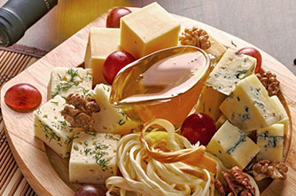 Armenian cheese