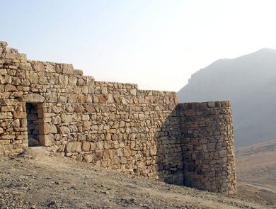 Tapi Fortress