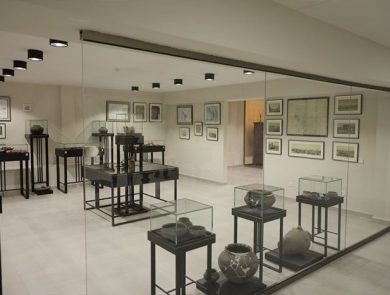 Музей истории Гюмри
