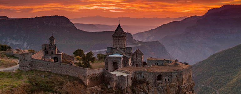 TOP-5 MOST POPULAR EXCURSIONS IN ARMENIA ACCORDING TO OWT