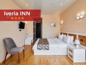 Iveria INN